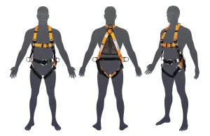 Tactician Multi-Purpose Harness -Standard (M - L)