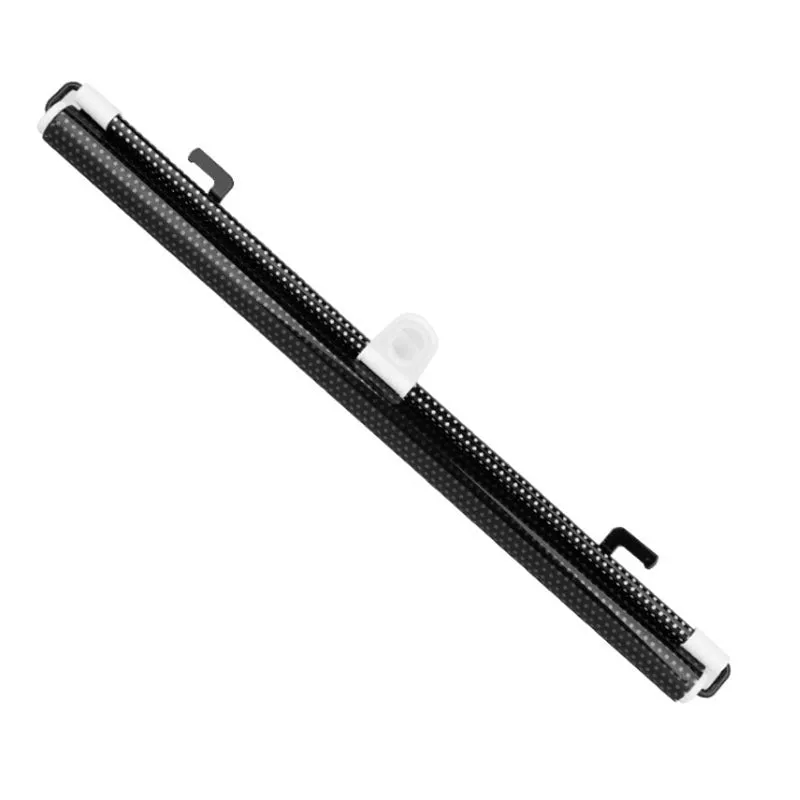 Telescopic Auto Sun Shade - Retractable Design
