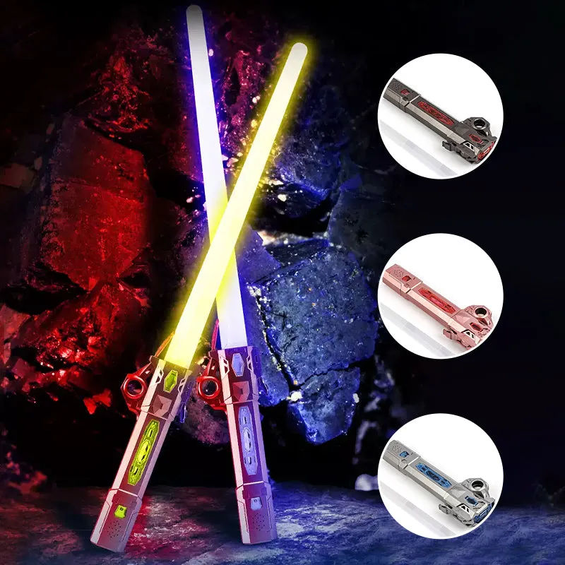 Telescopic Light Stick