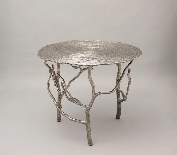 Tendrils End Table