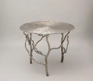 Tendrils End Table
