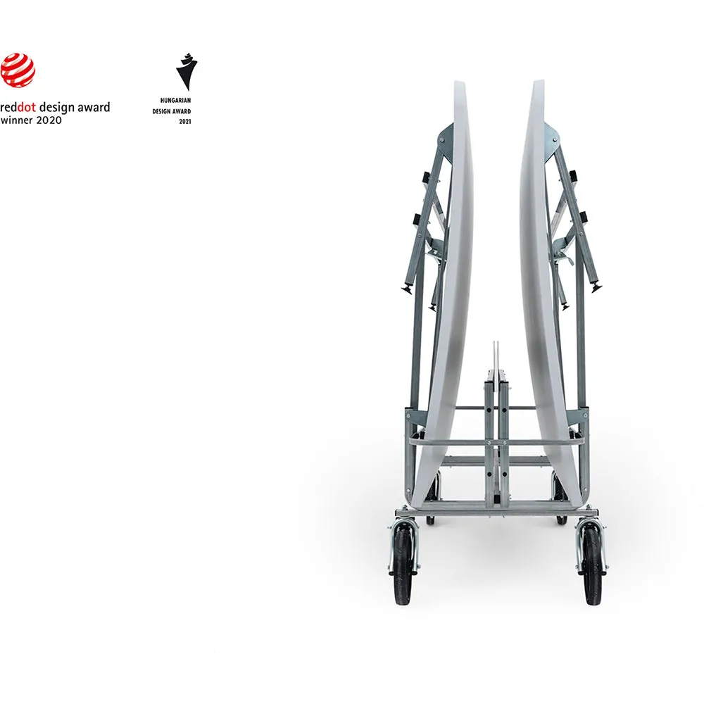 Teqball Lite Table