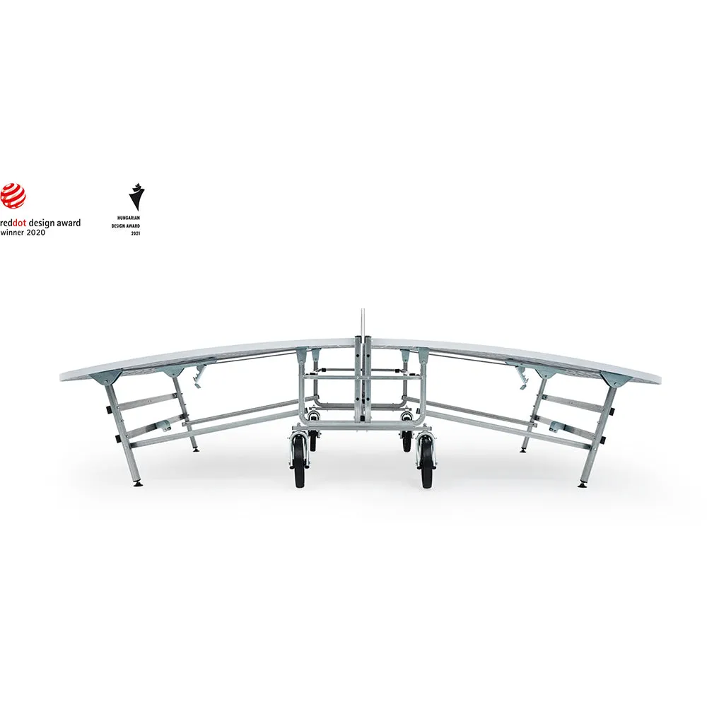 Teqball Lite Table