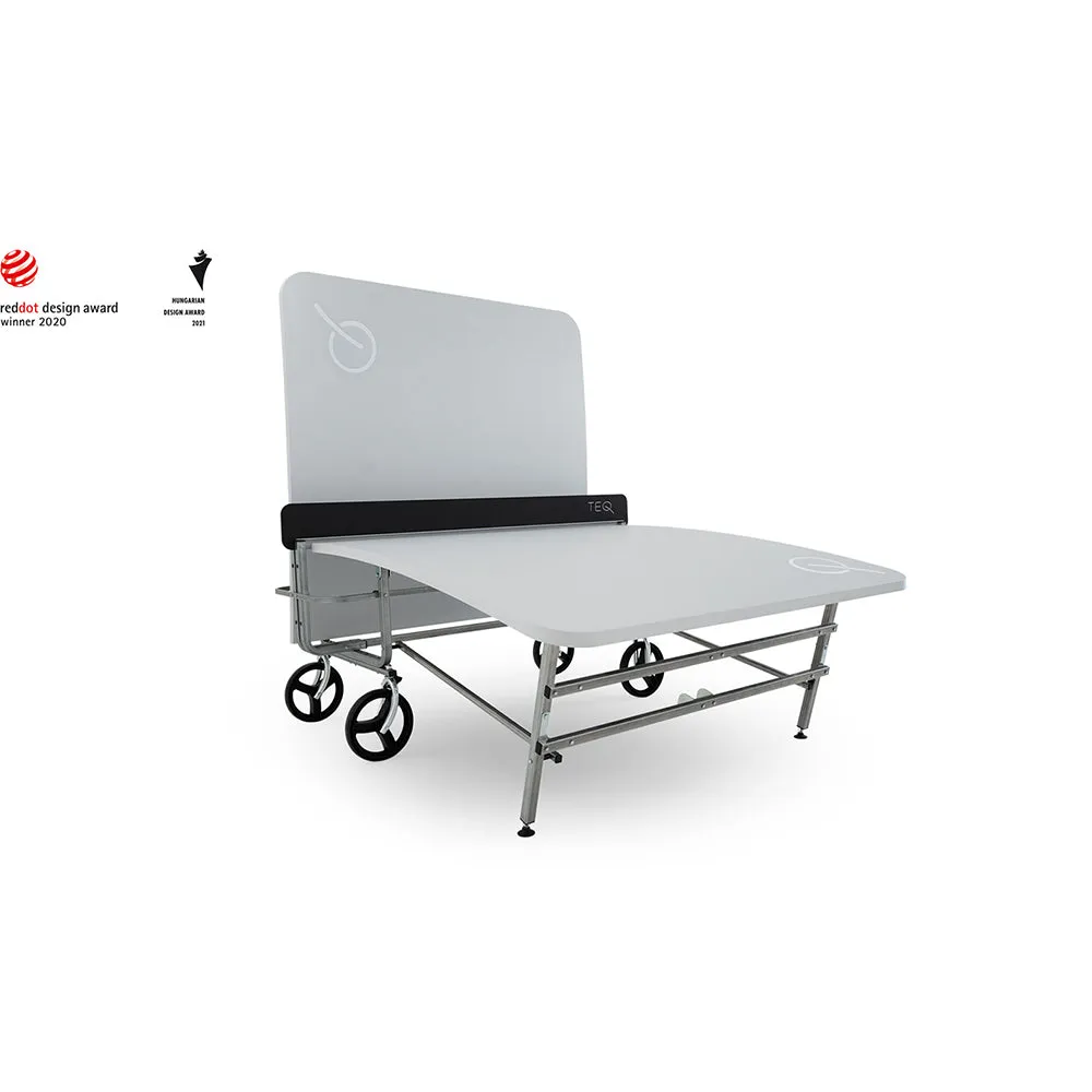 Teqball Lite Table
