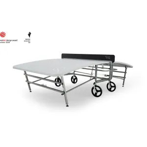 Teqball Lite Table