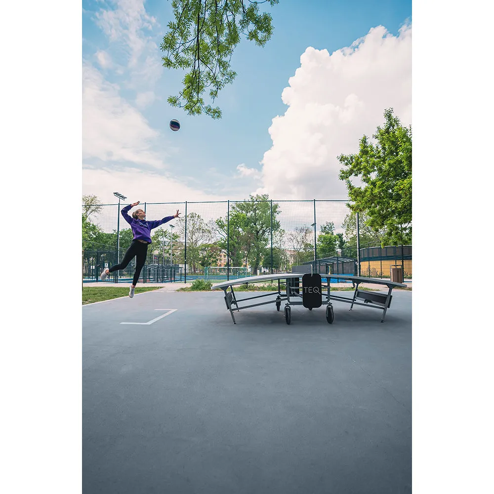 Teqball Lite Table