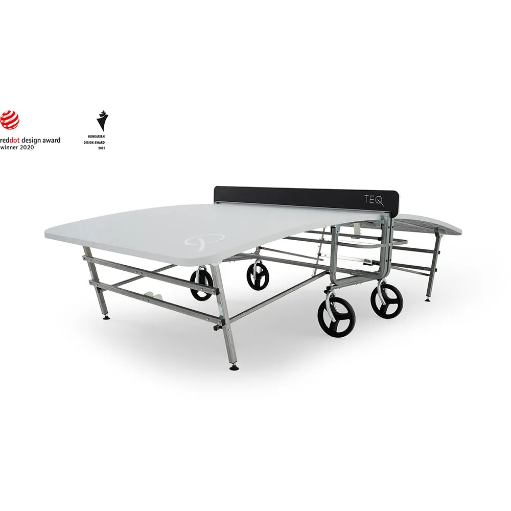 Teqball Lite Table