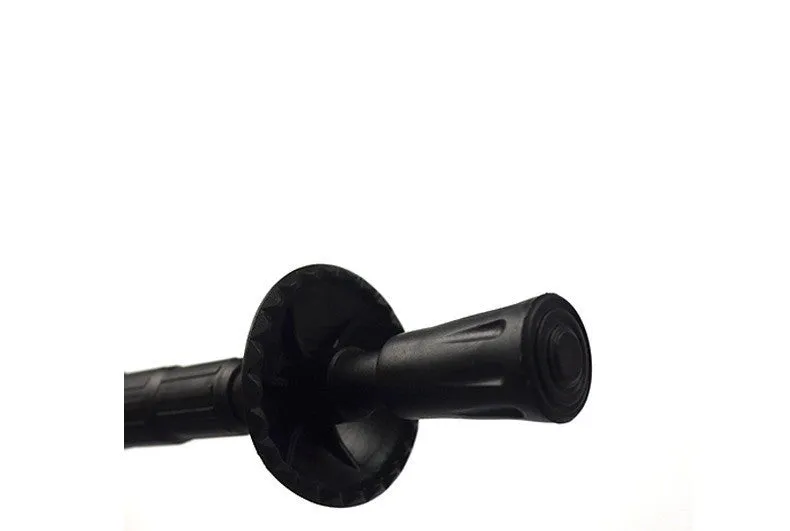 Three-Section & Four-Section Trekking Poles