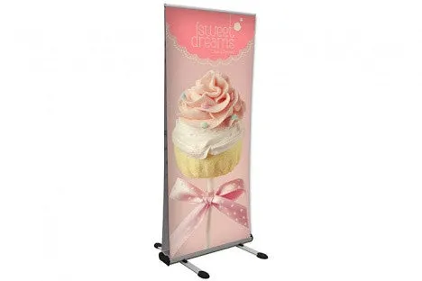Thunder Outdoor Retractable with Graphics