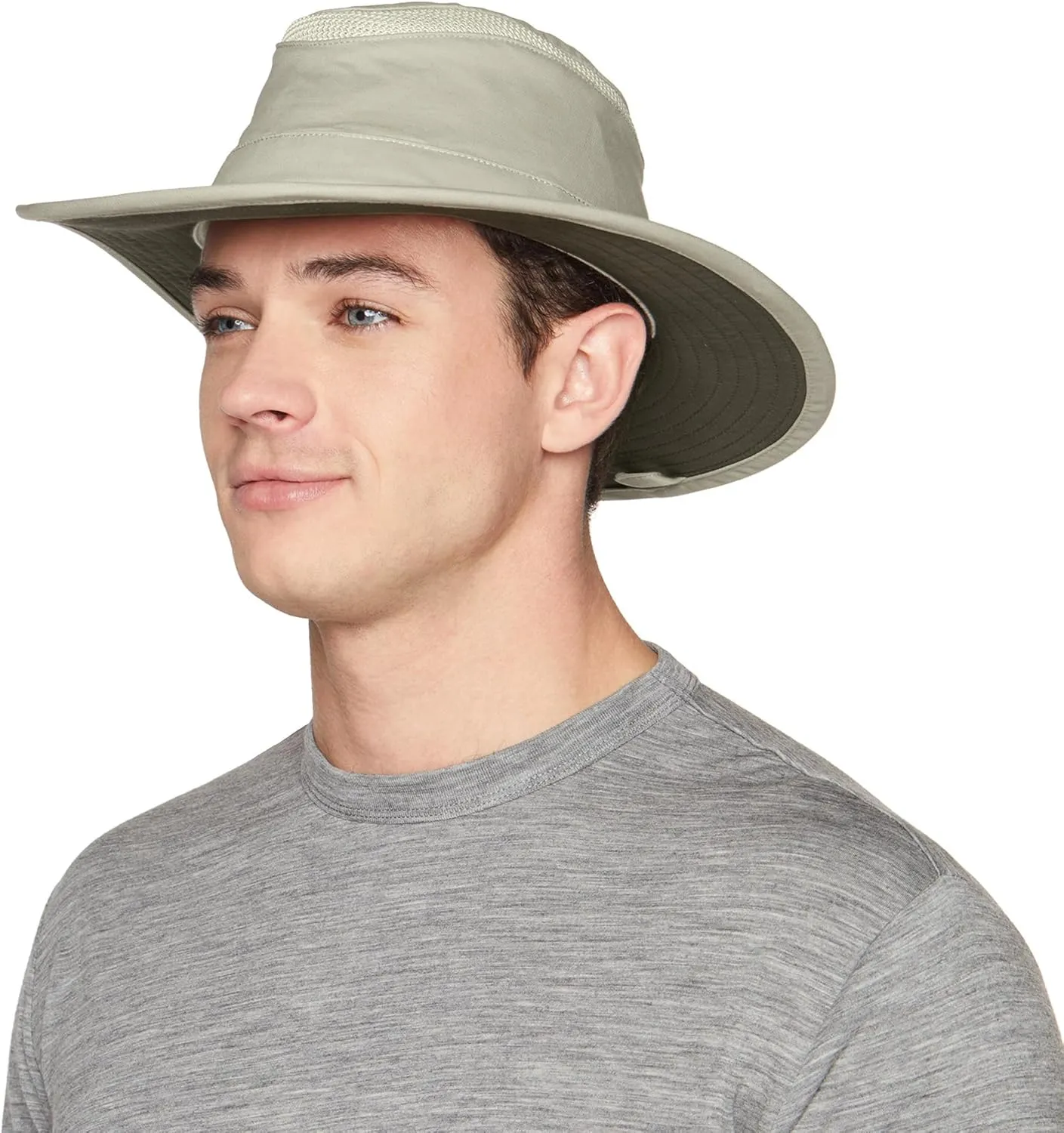 Tilley Hikers Hat