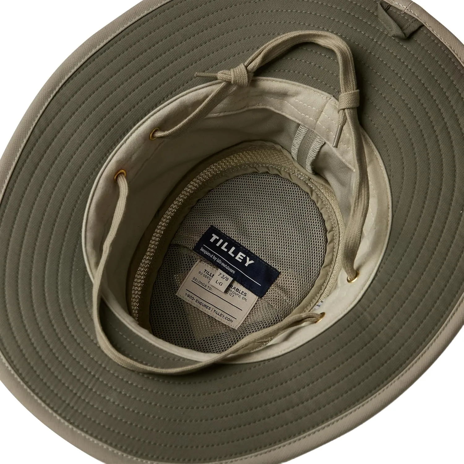 Tilley Hikers Hat