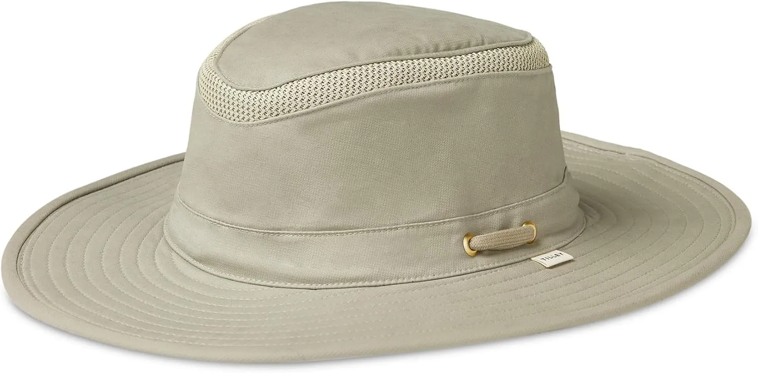 Tilley Hikers Hat
