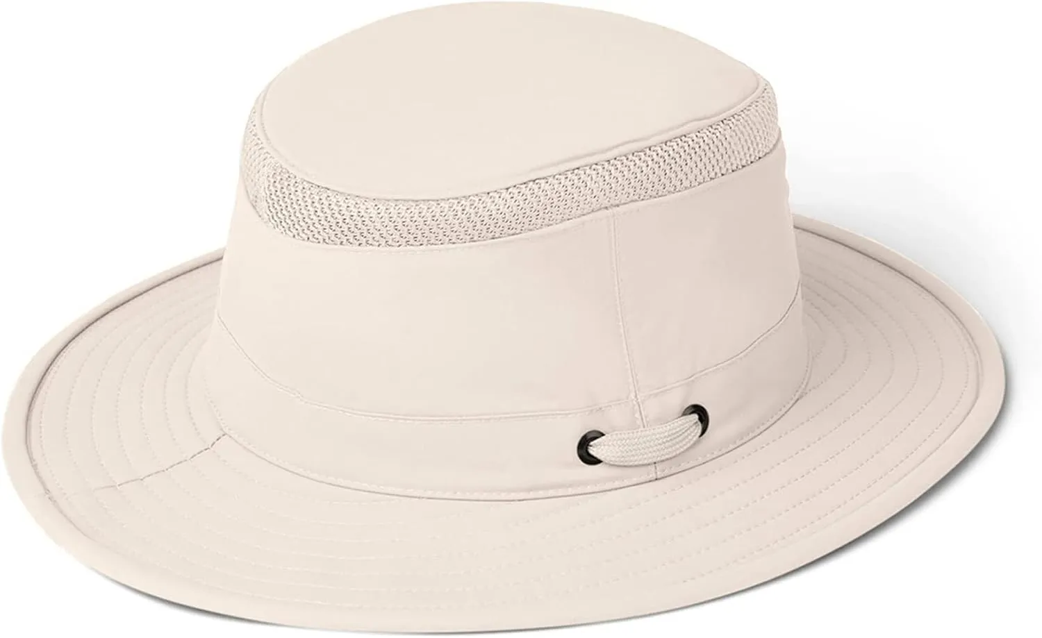 Tilley LTM5 Airflo Medium Brim Hat – Ultralight, Buoyant & Breathable, UPF 50  Sun Protection, Water-Resistant