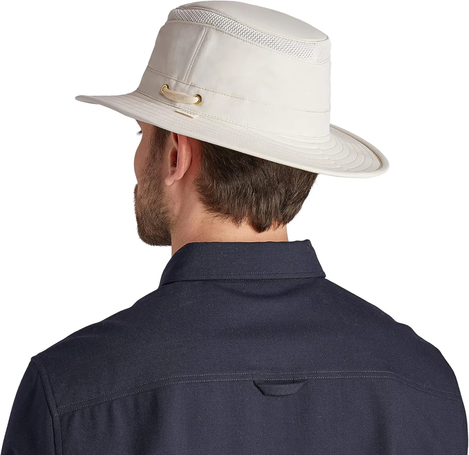 Tilley LTM5 Airflo Medium Brim Hat – Ultralight, Buoyant & Breathable, UPF 50  Sun Protection, Water-Resistant