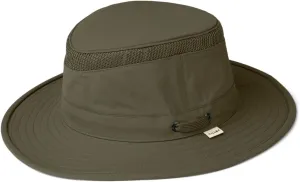 Tilley LTM5 Airflo Medium Brim Hat – Ultralight, Buoyant & Breathable, UPF 50  Sun Protection, Water-Resistant