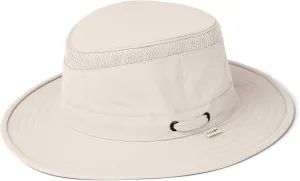 Tilley LTM5 Airflo Medium Brim Hat – Ultralight, Buoyant & Breathable, UPF 50  Sun Protection, Water-Resistant