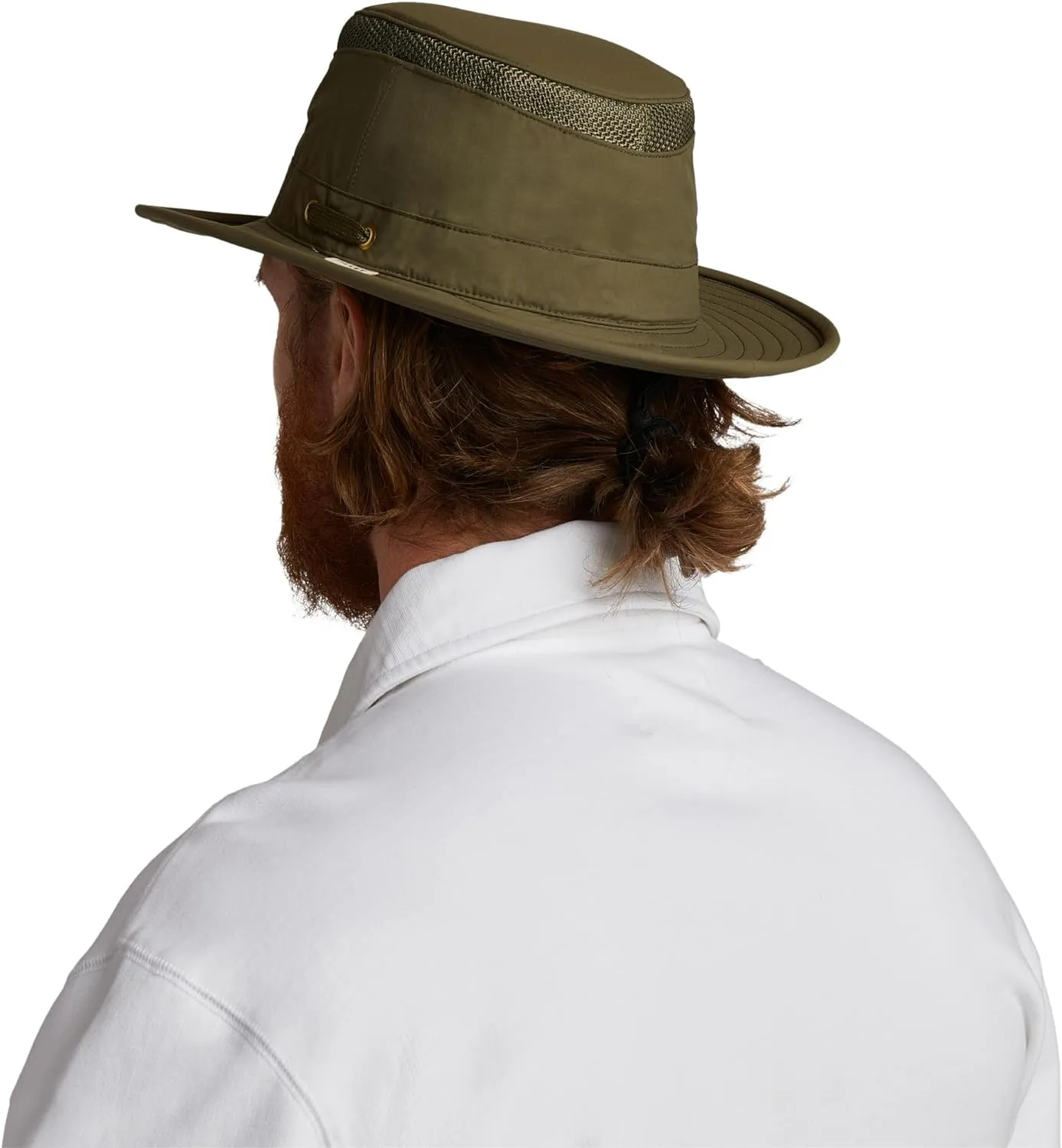 Tilley LTM5 Airflo Medium Brim Hat – Ultralight, Buoyant & Breathable, UPF 50  Sun Protection, Water-Resistant