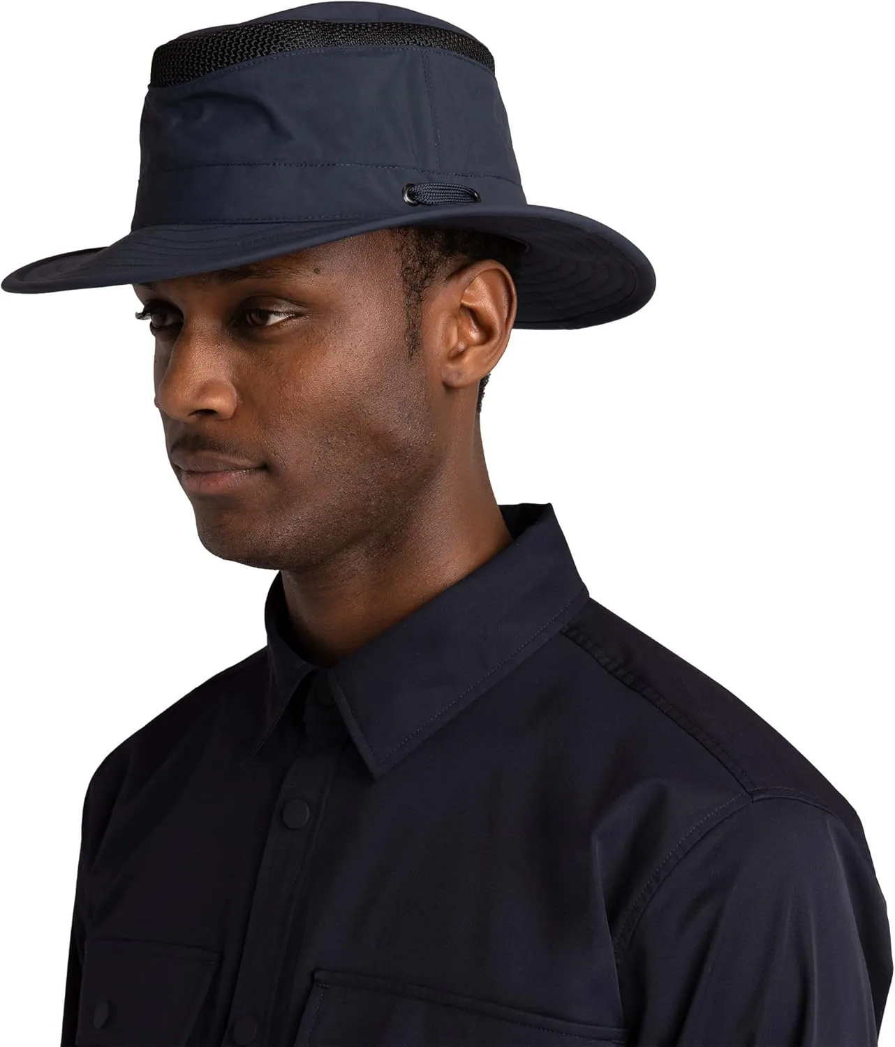 Tilley LTM5 Airflo Medium Brim Hat – Ultralight, Buoyant & Breathable, UPF 50  Sun Protection, Water-Resistant
