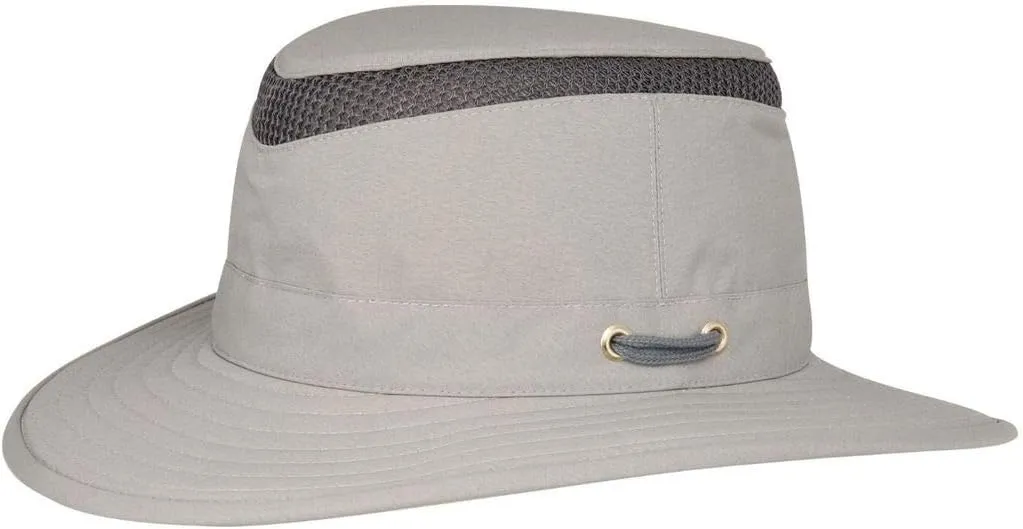 Tilley LTM5 Airflo Medium Brim Hat – Ultralight, Buoyant & Breathable, UPF 50  Sun Protection, Water-Resistant