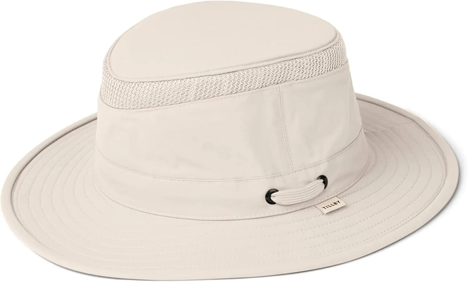 Tilley LTM5 Airflo Medium Brim Hat – Ultralight, Buoyant & Breathable, UPF 50  Sun Protection, Water-Resistant