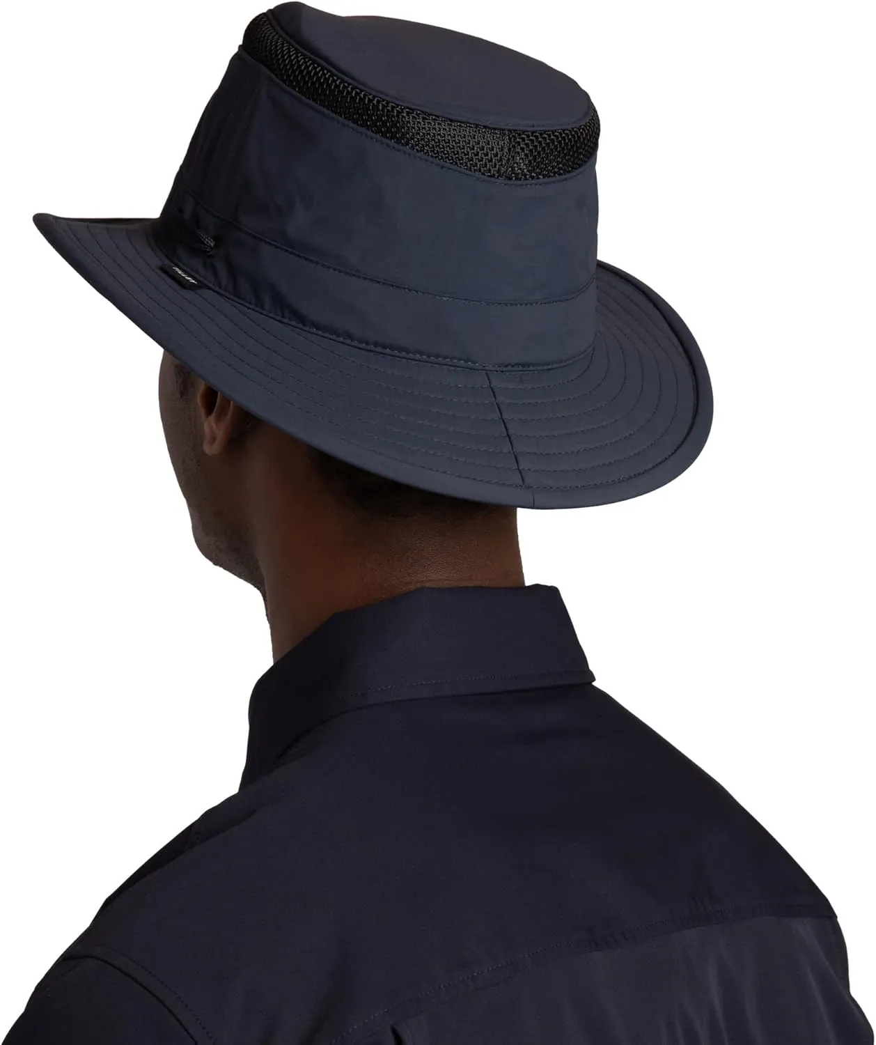 Tilley LTM5 Airflo Medium Brim Hat – Ultralight, Buoyant & Breathable, UPF 50  Sun Protection, Water-Resistant