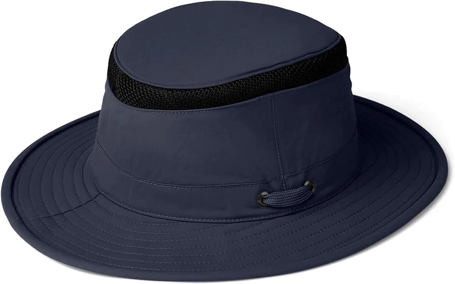 Tilley LTM5 Airflo Medium Brim Hat – Ultralight, Buoyant & Breathable, UPF 50  Sun Protection, Water-Resistant