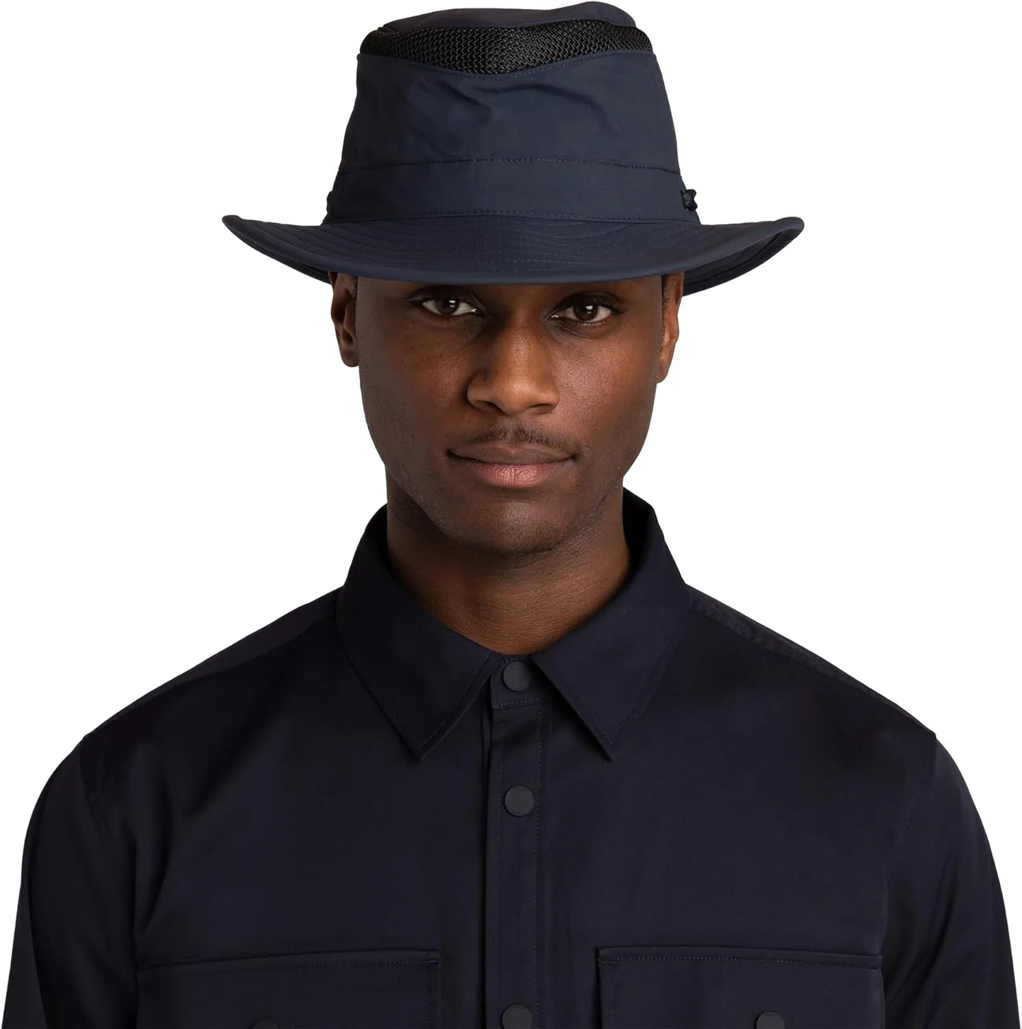 Tilley LTM5 Airflo Medium Brim Hat – Ultralight, Buoyant & Breathable, UPF 50  Sun Protection, Water-Resistant