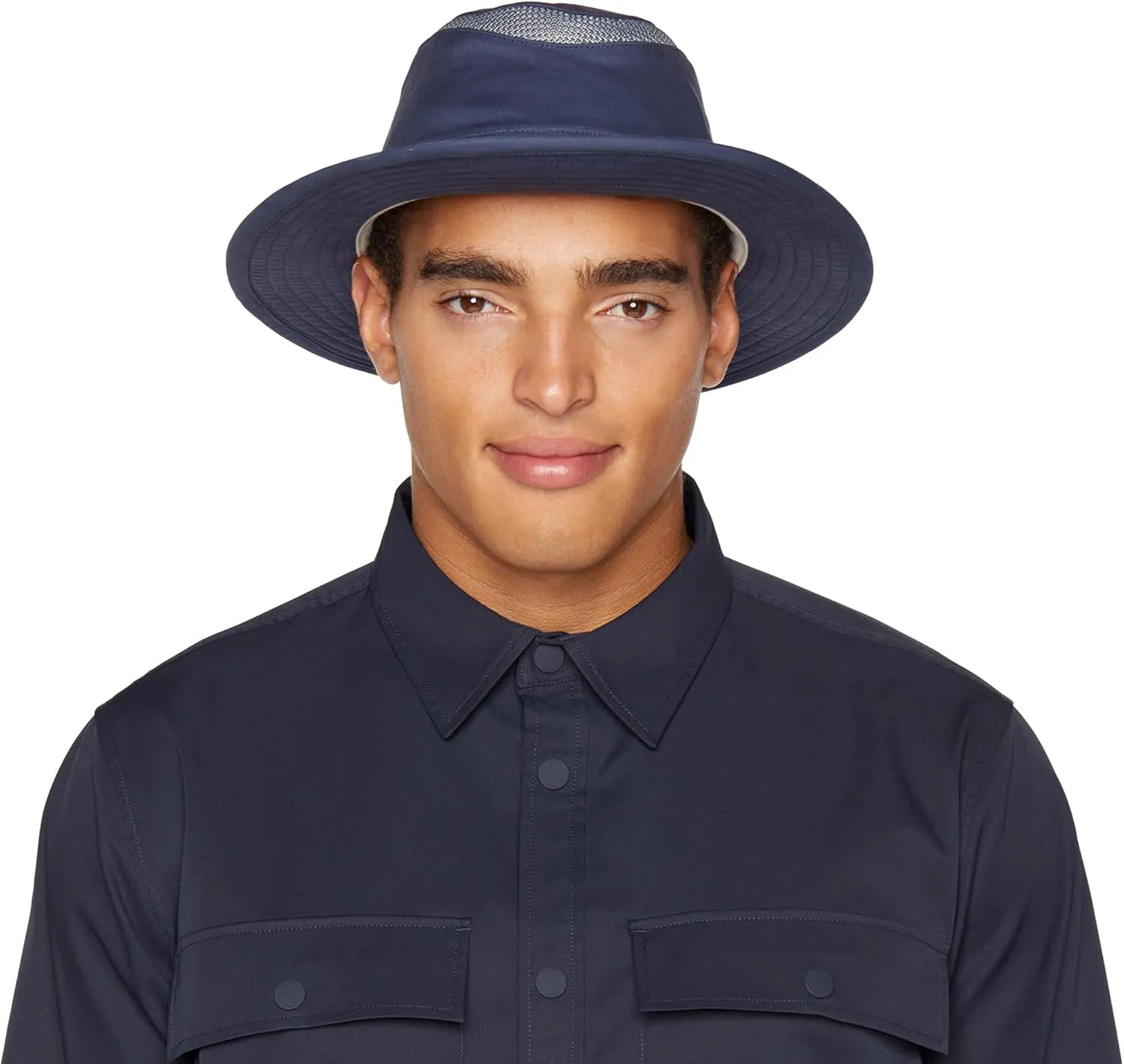 Tilley Men's T4mo-1 Hiker's Hat