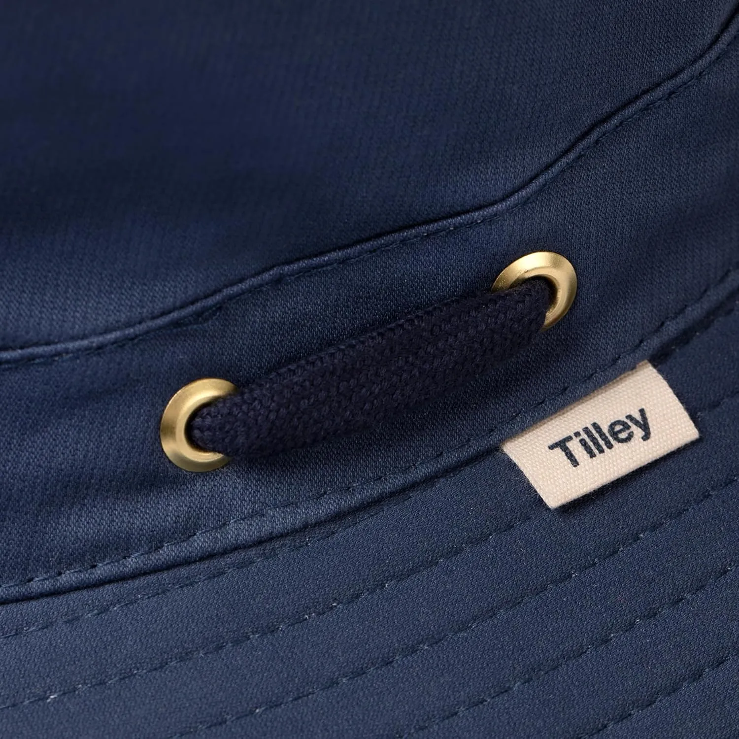 Tilley Men's T4mo-1 Hiker's Hat