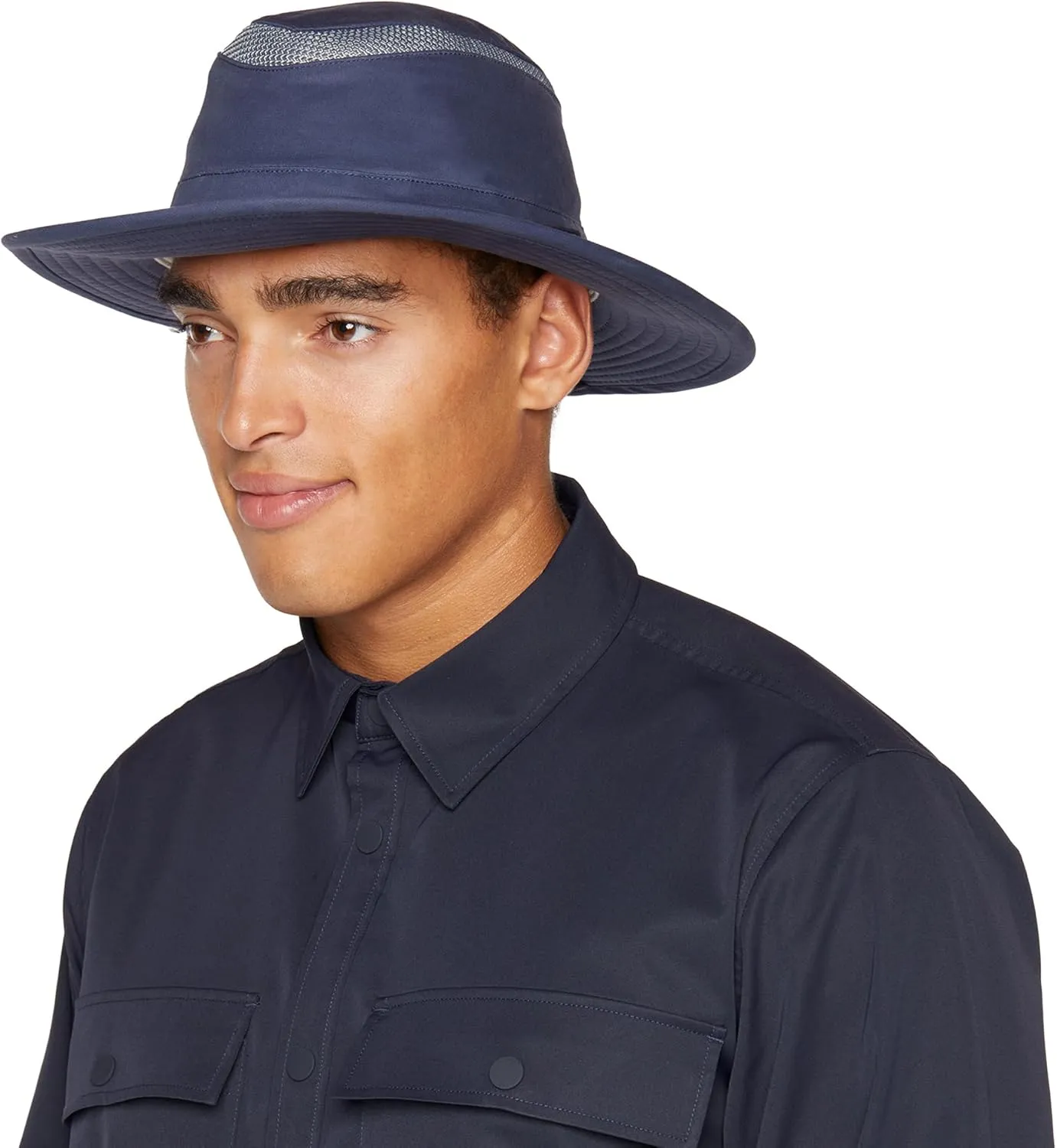 Tilley Men's T4mo-1 Hiker's Hat
