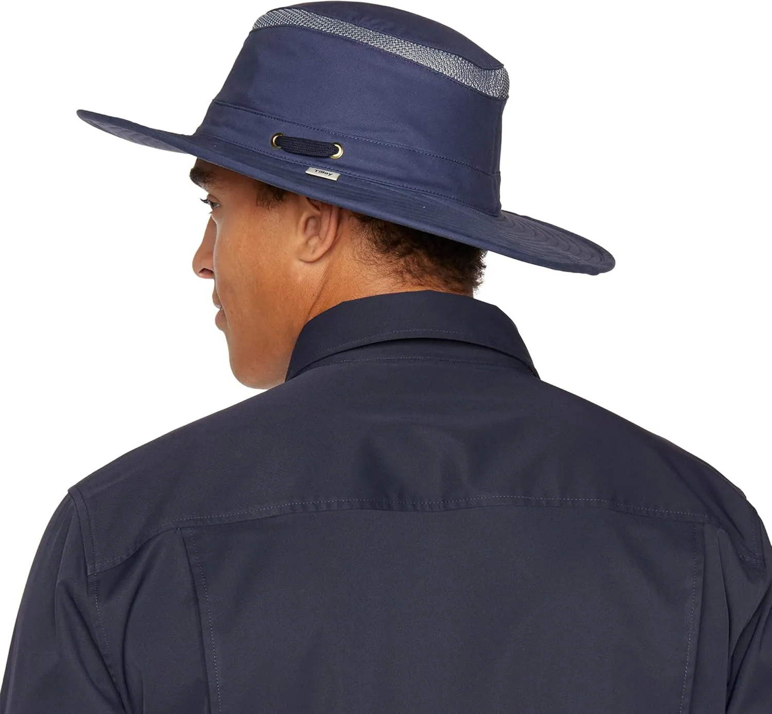 Tilley Men's T4mo-1 Hiker's Hat