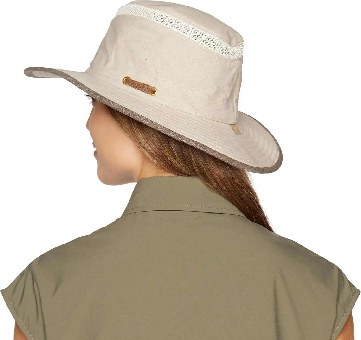 Tilley Women's Tmh55 Airflo Mash-up Hat