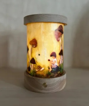Toverlux Lantern - Rechargeable