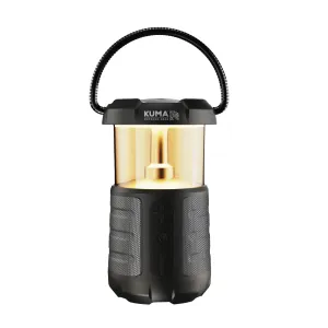 Trailmate Speaker Lantern