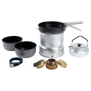 Trangia Trangia 27-6 Stove Non-Stick pans with Kettle