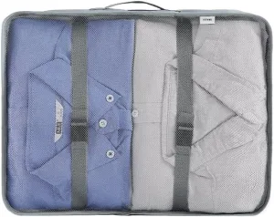 Travel 7 Piece Large Capacity Convenient Clothes Organizer