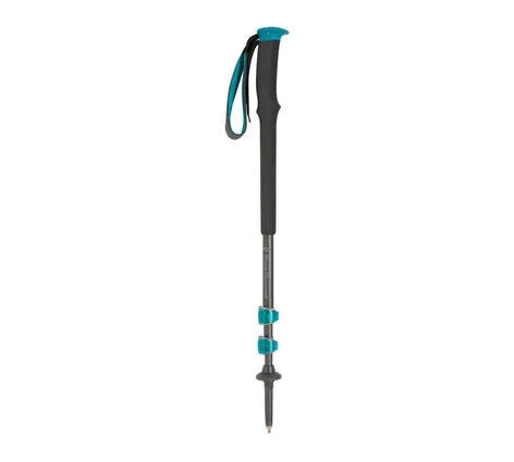 Trekking Diamond - Pro Women's Black Shock Trail Poles Beautifully crafted Same-day shipping