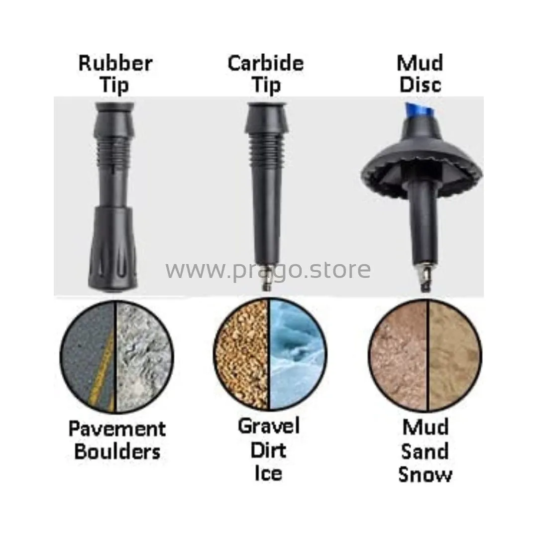 Trekking Stick Himmaleh