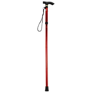 Trekking Trail Stick Ultralight Adjustable