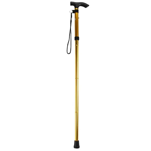 Trekking Trail Stick Ultralight Adjustable