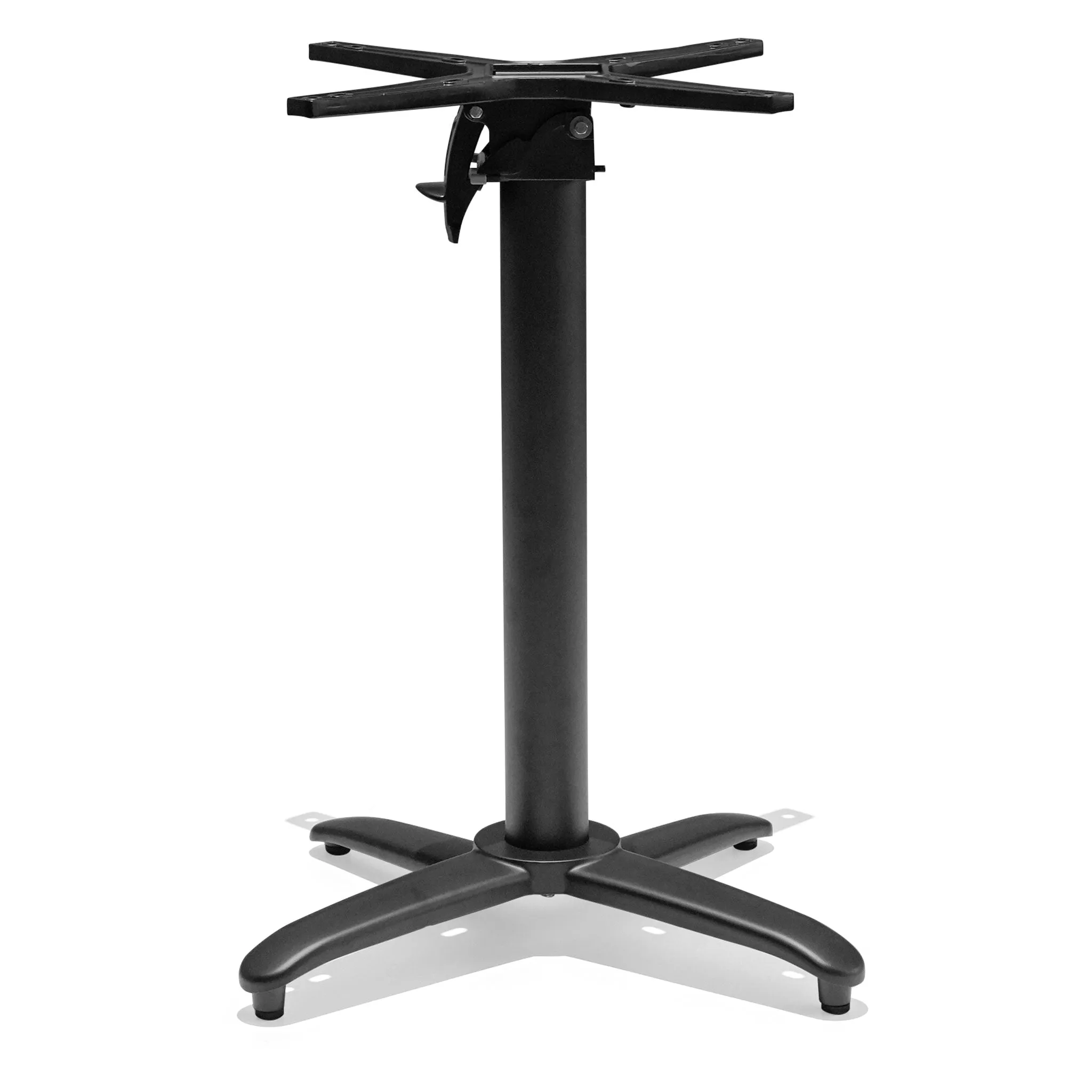 Tron Table Base