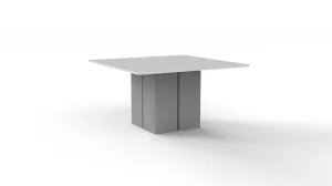 Twist dining table（L）