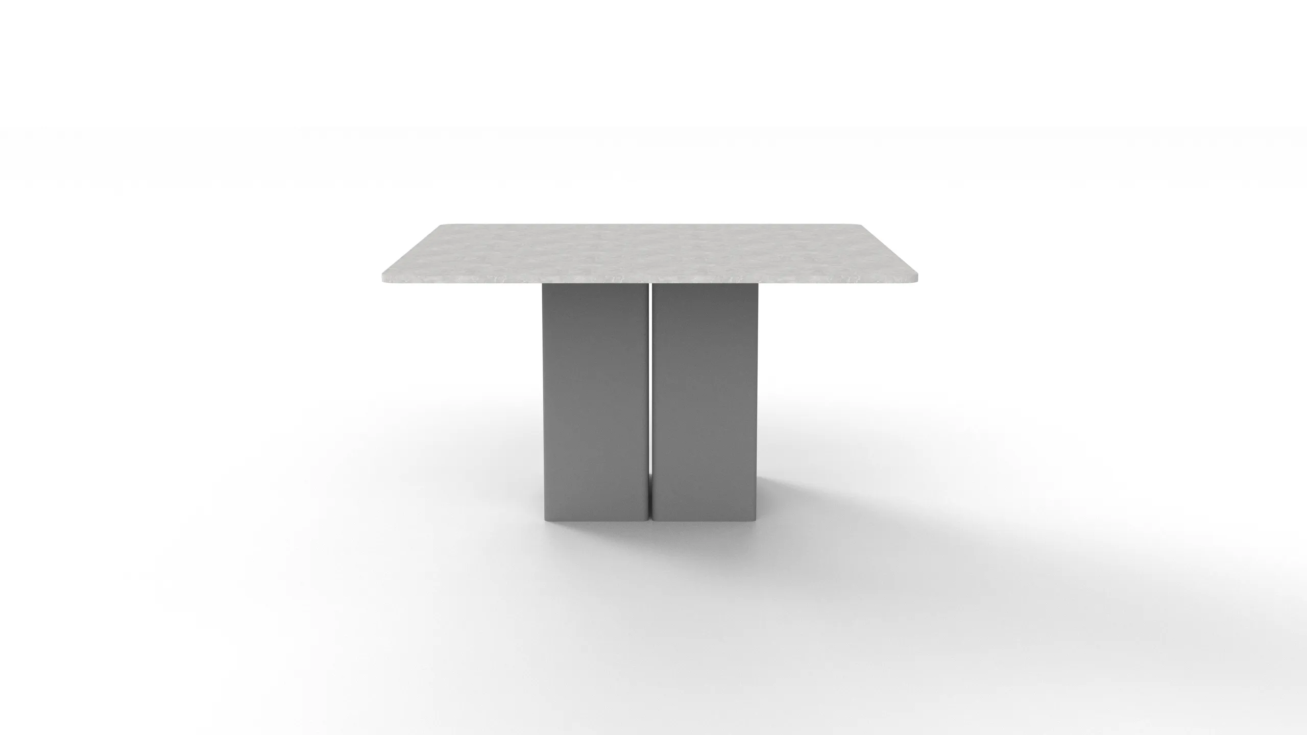 Twist dining table（L）