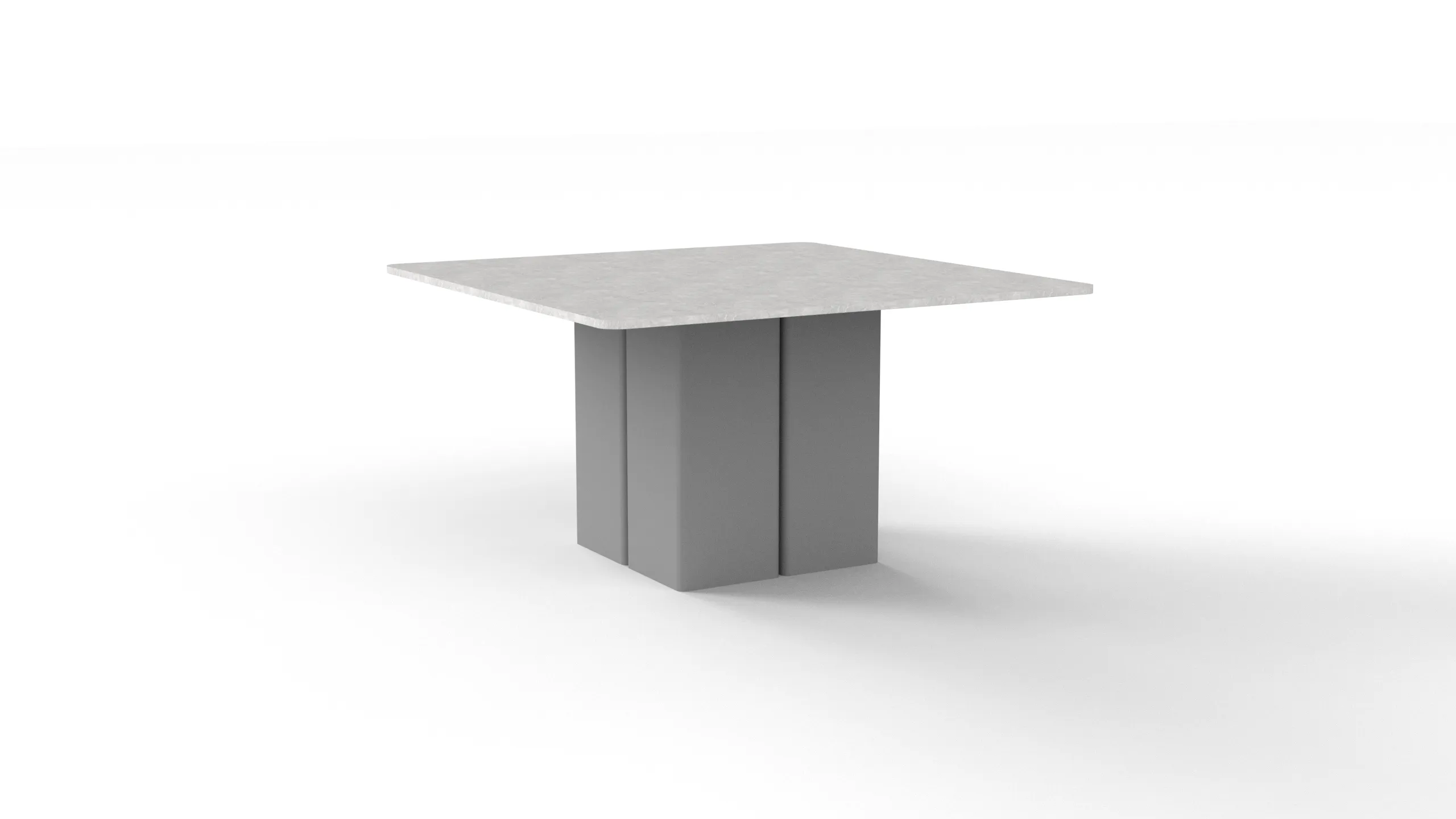 Twist dining table（L）