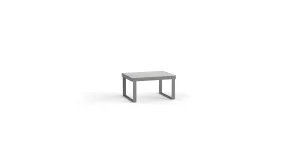 Twist high coffee table