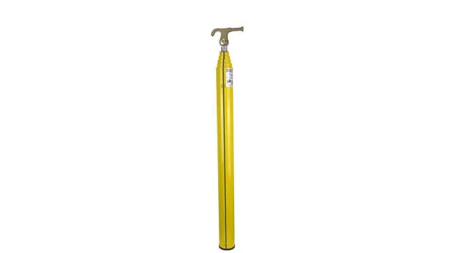 Utility Solutions 35' BLUE STRIPE Take Apart Hot Stick - USTS-TA-035