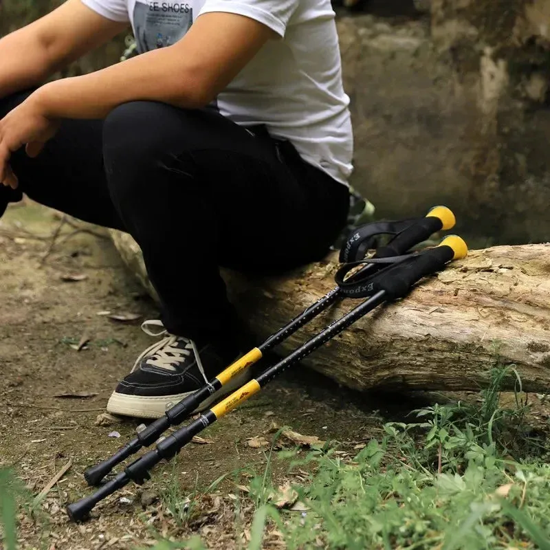 Walking Carbonlite Poles Hiking Enhanced Perfectly constructed