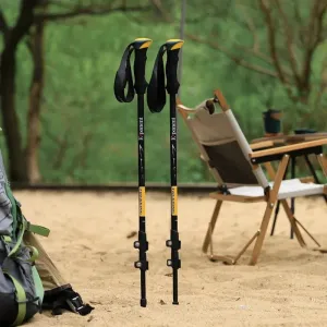 Walking Carbonlite Poles Hiking Enhanced Perfectly constructed