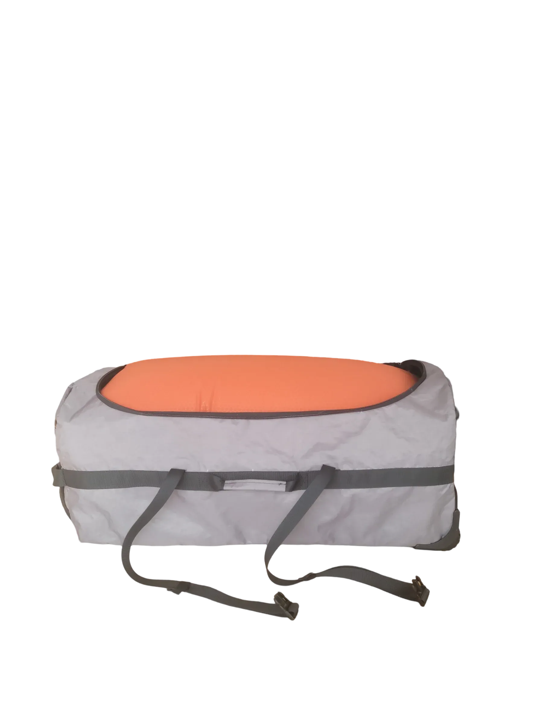 Whippa Wheeled Trekking Bag 120 Ultralight