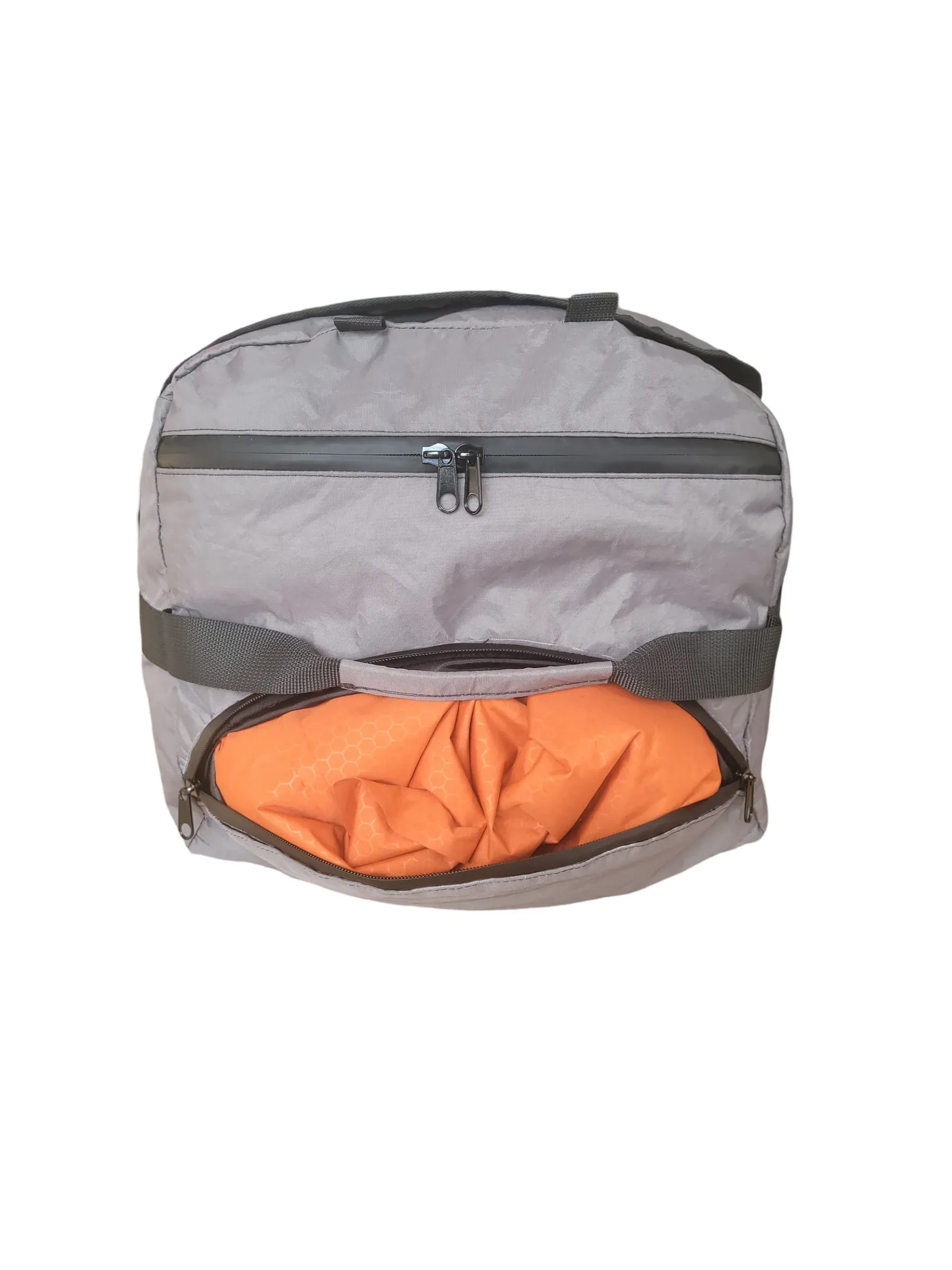 Whippa Wheeled Trekking Bag 120 Ultralight